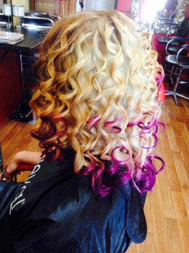 Kristalz Hair Studio - Bridge Guide 3