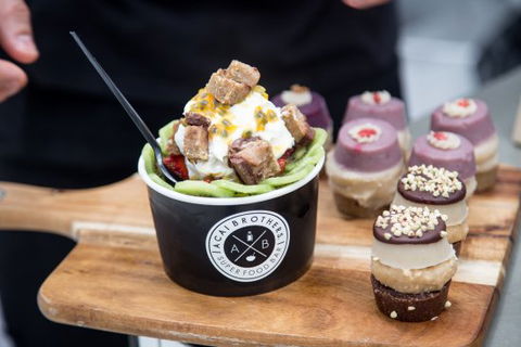 Acai Brothers Manly - Lawyer Find 0