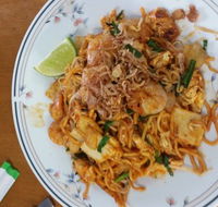 Ashfield Cafe - Local Finder