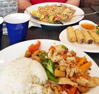 Awesome Thai - Bet 4u