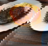 Banksia Bistro - Local Finder