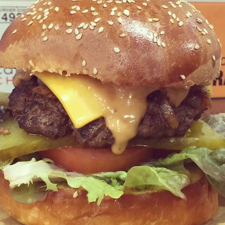 Belmore Grounds Cafe - Bridge Guide 0