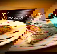 C Square Coffee and Crepes - Local Finder