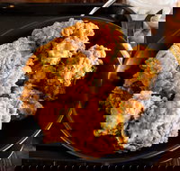 Cc's Char Grillgrill - Click Find