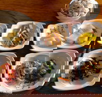 Ceci Korean Restaurant - Click Find