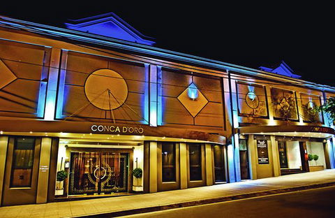 Conca D'oro - DBD 0
