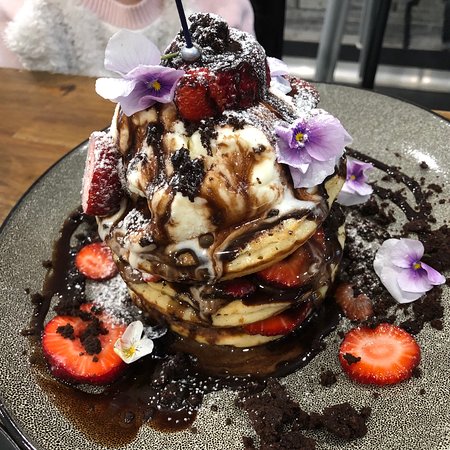 Dessertoya Cafe - Lawyer Find 0