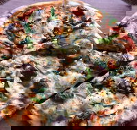 Garage Pizzeria - Lawyer Find