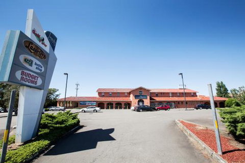 Golf View Hotel - Motel - Bet 4u 0