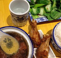 Guo's Noodle House - Lawyer Find