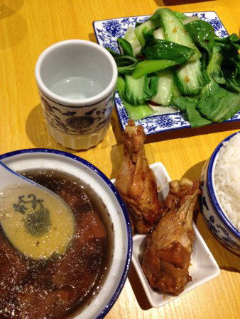Guo's Noodle House - Lawyer Find 0