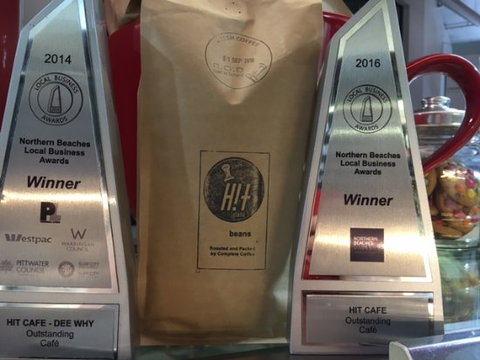 Hit Cafe - Bridge Guide 0