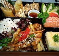 Kana Kawa Restaurant - Bet 4u