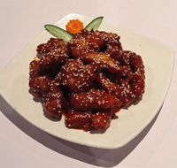 King Wan Chinese Restaurant - Click Find