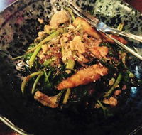Kinn Dining - Click Find
