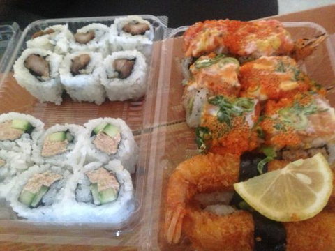 Kokoro Sushi Bar - Bet 4u 0