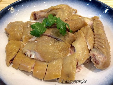 Kung Fu Kitchen - Bet 4u 0