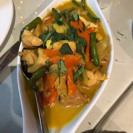 Langkawi Restaurant - Bet 4u 0