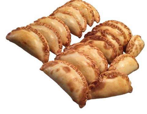 Mr Empanadas - Bet 4u 0