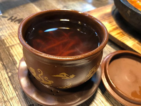 Mr. Stonepot - Bet 4u 0