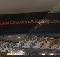 Naji's Charcoal Chicken  Kebabs - Local Finder