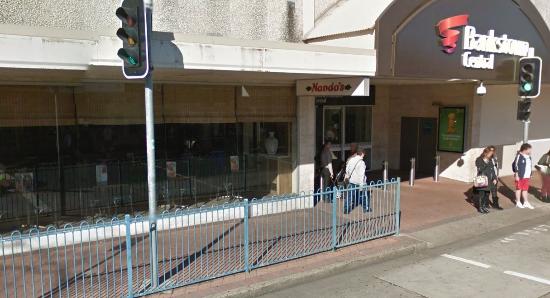 Bankstown NSW Local Finder