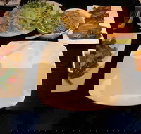 Oriental Ruby Restaurant - Local Finder