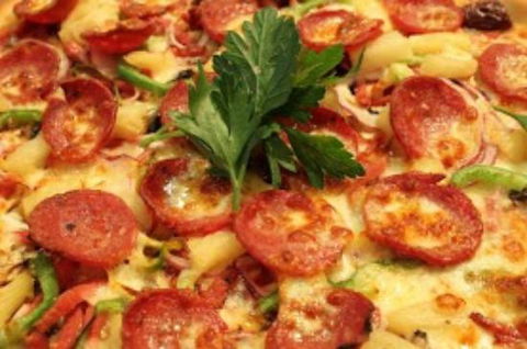 Pizza Master - Lawyer Find 0
