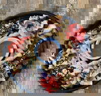 Profiterole Patiesserie - Click Find