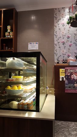 Qing's Kitchen - Lawyer Find 0