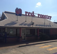 Red Rooster - Click Find