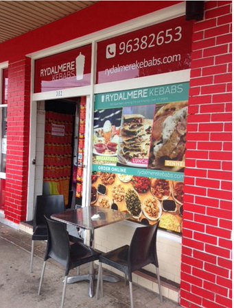Rydalmere Kebab Shop - Bridge Guide 0