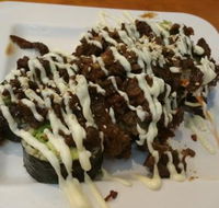 Sakura Fresh Sushi Japanese Restaurant  Korean BBQ - Click Find