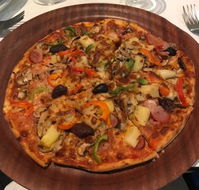 Sam's Pizza - Lawyer Find