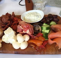 Sedici - Italian Cuisine - Click Find