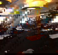 Sharkies Grill - Click Find