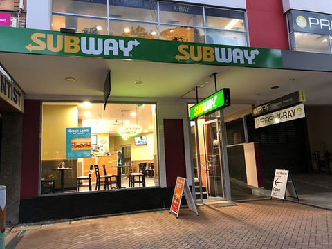 Subway - Lawyer Find 0