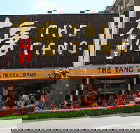The Tang KTV Restaurant - Local Finder