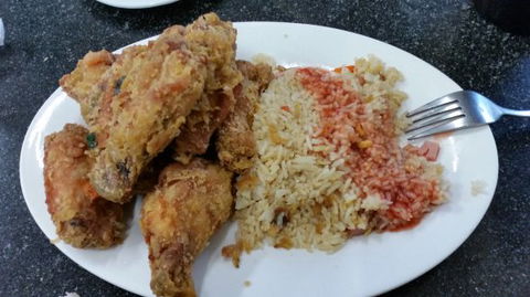 Waitara Kitchen - Local Finder 0