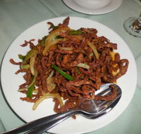 West Lindfield Chinese Restaurant - Click Find