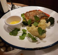Wests Ashfield Leagues Club - Local Finder