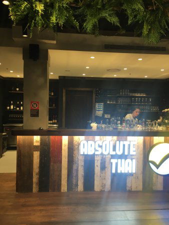 Absolute Thai - Bet 4u 0