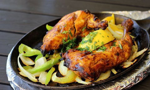 Ajmer's Indian Restaurant - Lawyer Find 0