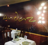 Andaz Indian - Click Find