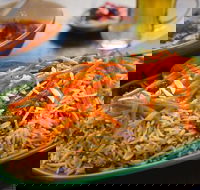 Bamiyan Afghan Cuisine - Lawyer Find