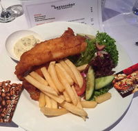 Barocco Bar Cafe Restaurant - Click Find