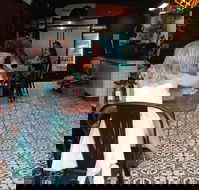 Bianchini's Espresso - Bet 4u