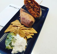 Bistro 76 - Local Finder