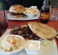 Bondeno Cafe - Click Find