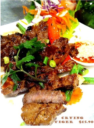 Boom Boom Thai - Bet 4u 0